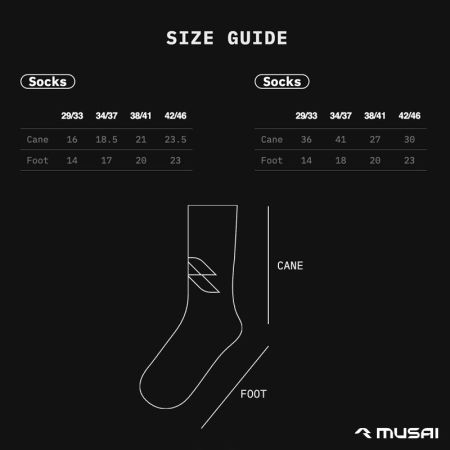 Jambiere MUSAI Soksi Socks Fluor Yellow 532876 MU0500 imagine 7